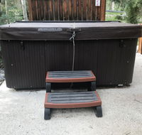 Inn at Taos Valley Condo - Accommodation Dallas