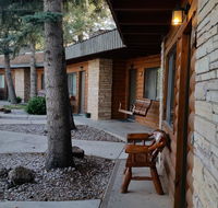 West Winds Lodge - Accommodation Dallas