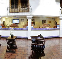 Ramada by Wyndham Las Cruces Hotel  Conference Center - Accommodation Dallas