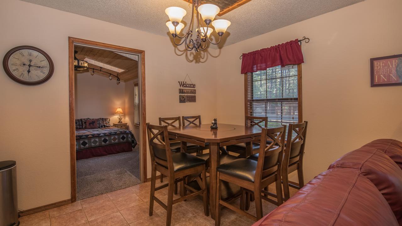 Shadow Mountain Lodge And Cabins - thumb 3