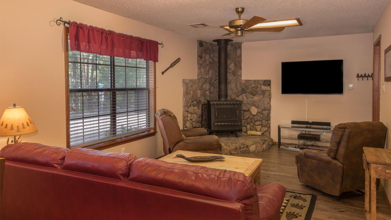 Shadow Mountain Lodge And Cabins - thumb 2