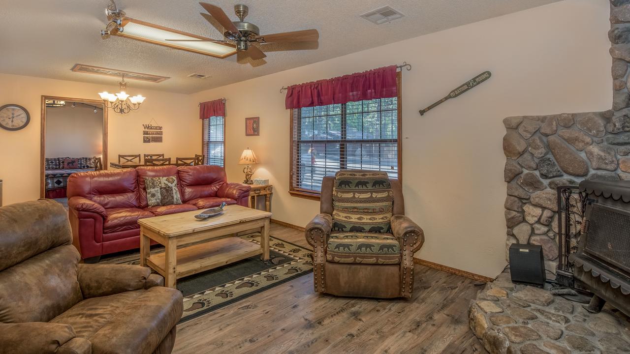 Shadow Mountain Lodge And Cabins - thumb 6