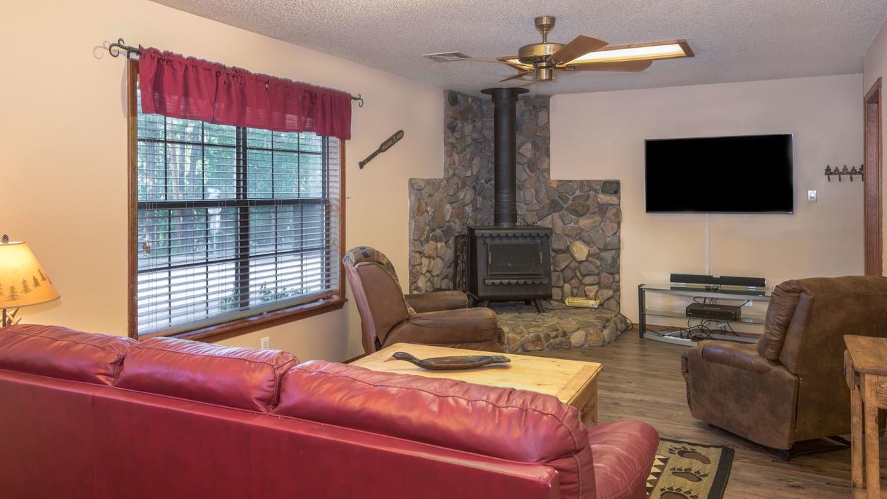 Shadow Mountain Lodge And Cabins - thumb 5