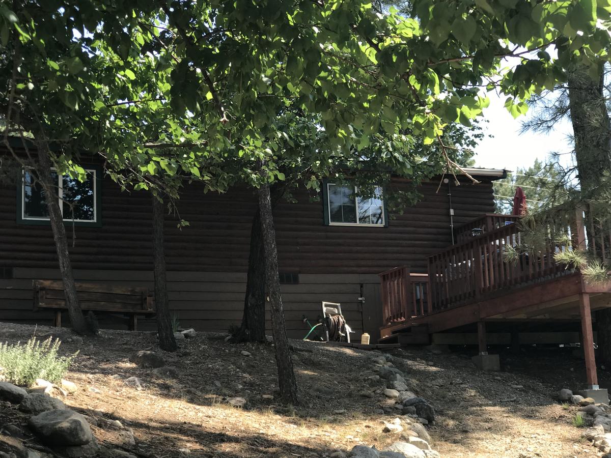 Gonzales Cozy Little Bear Cabin - thumb 13