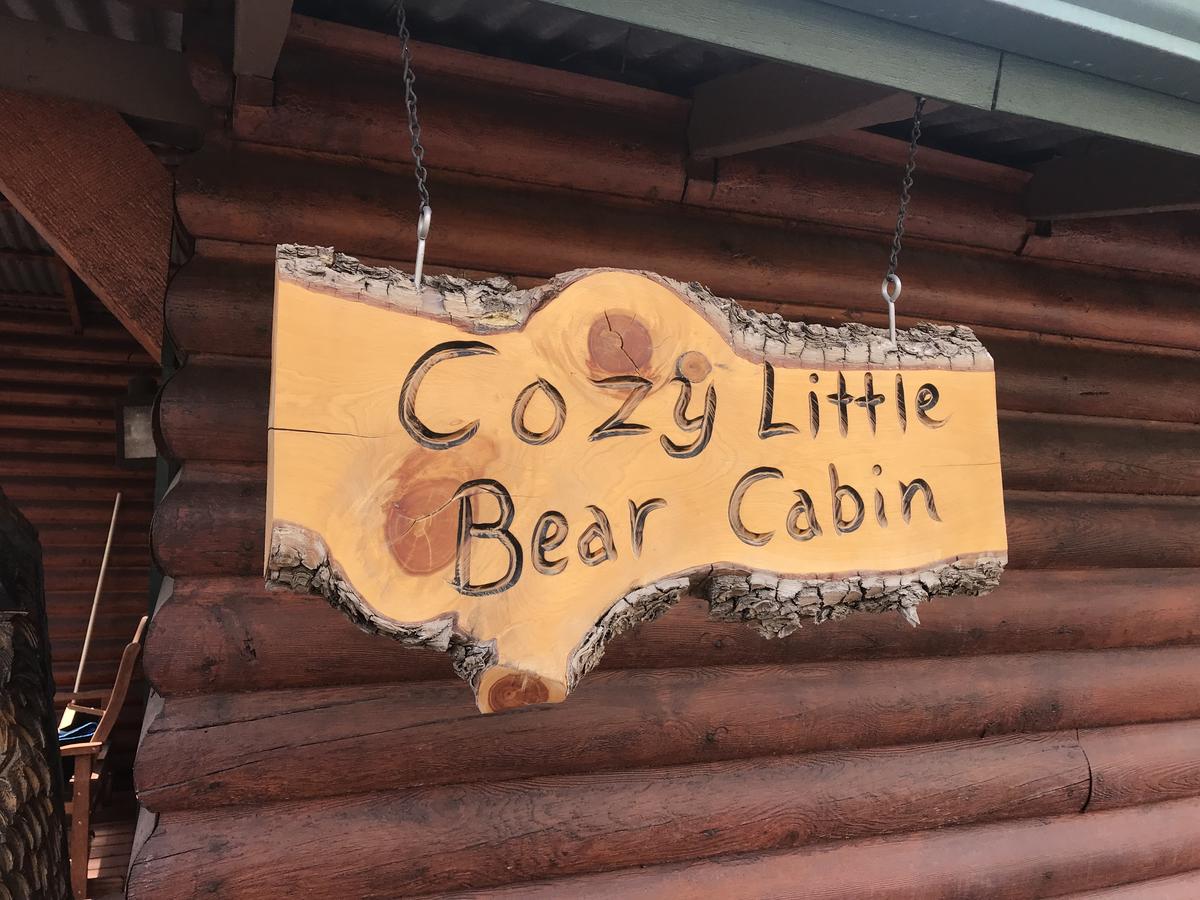 Gonzales Cozy Little Bear Cabin - thumb 39