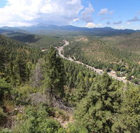 Crown Point Owners Association a VRI resort - Accommodation Dallas