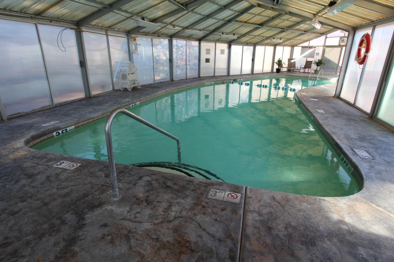 Crown Point Owners Association, A VRI Resort - thumb 6