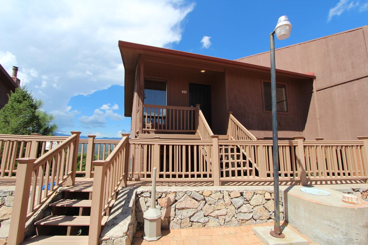 Crown Point Owners Association, A VRI Resort - thumb 2