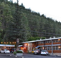 Sitzmark Chalet Inn - Accommodation Dallas