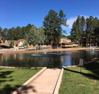 Innsbrook Village  Country Club Resort - Accommodation Dallas