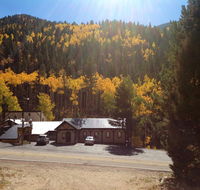 Amizette Inn - Accommodation Dallas