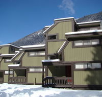 Rio Hondo Condominiums - Accommodation Dallas