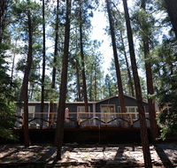 Mimi's Cabin - Accommodation Dallas