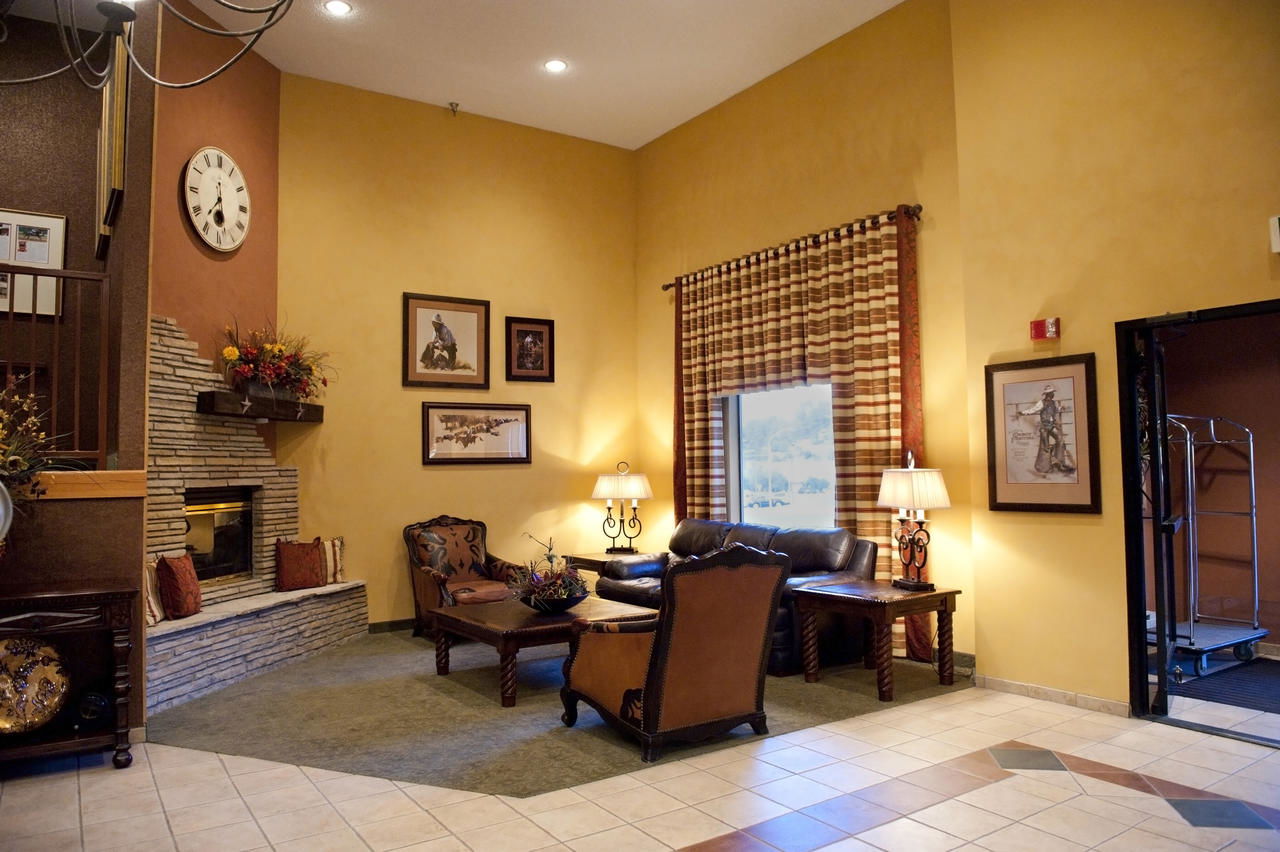 Ruidoso Mountain Inn - thumb 16