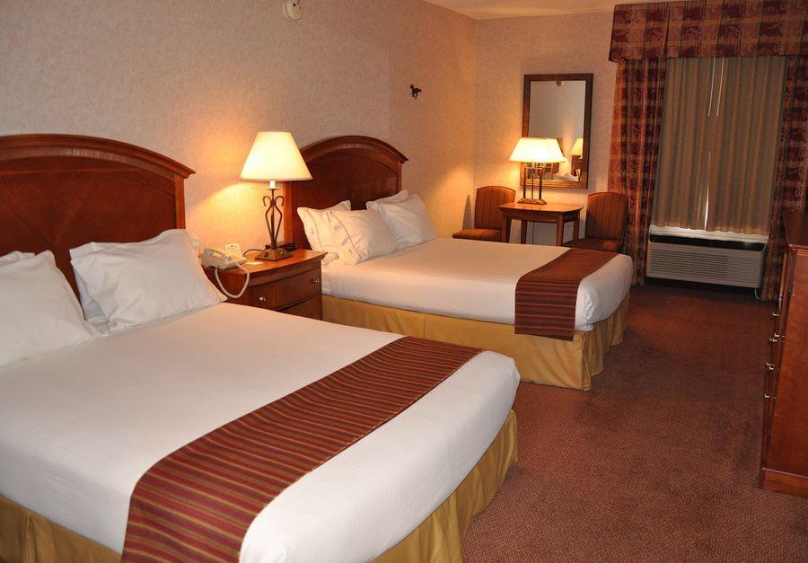 Ruidoso Mountain Inn - thumb 12