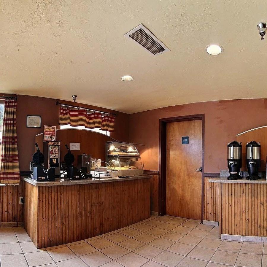 Ruidoso Mountain Inn - thumb 4