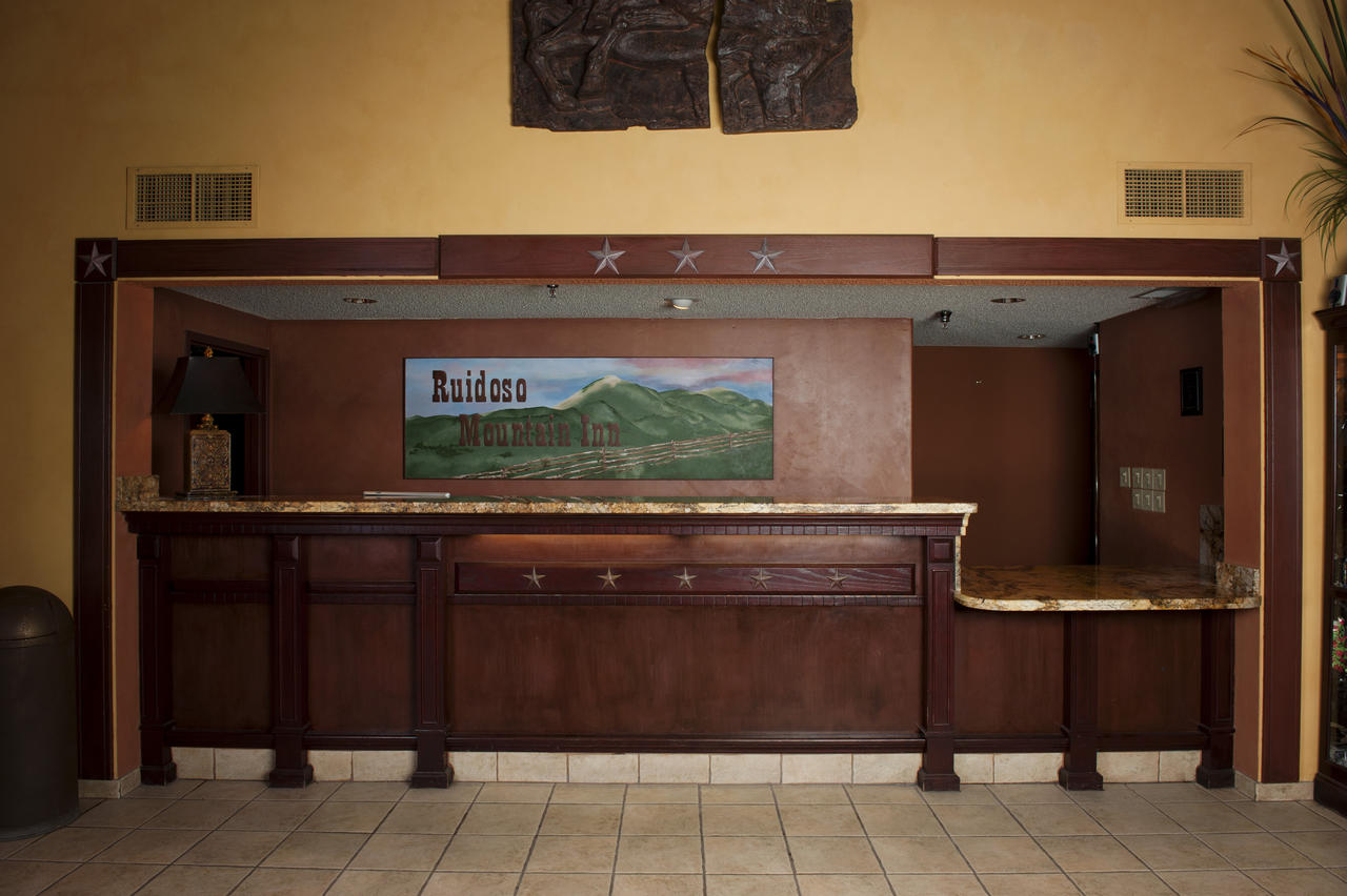Ruidoso Mountain Inn - thumb 10