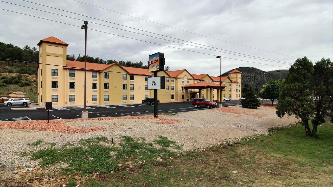 Ruidoso Mountain Inn - thumb 6