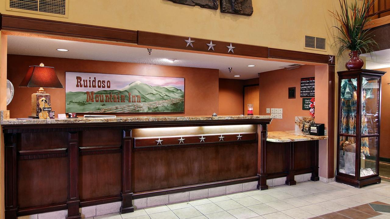 Ruidoso Mountain Inn - thumb 27