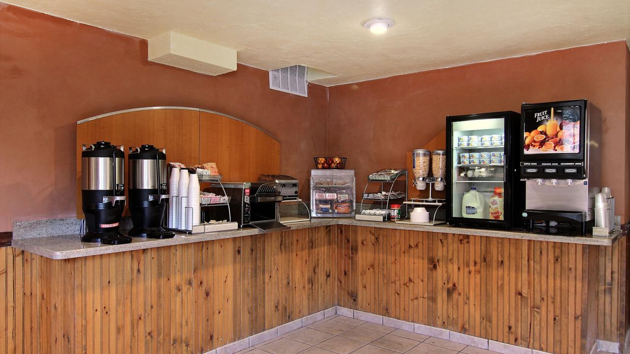 Ruidoso Mountain Inn - thumb 23