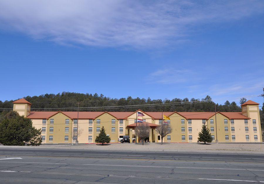 Ruidoso Mountain Inn - thumb 3