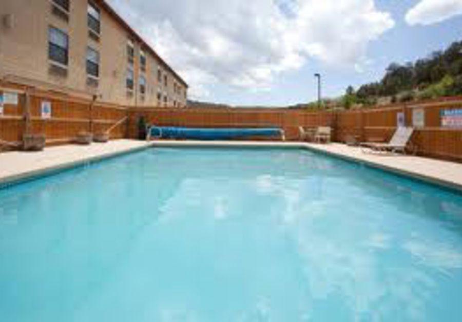 Ruidoso Mountain Inn - thumb 5