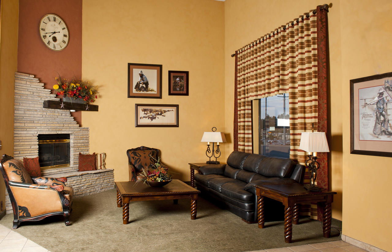 Ruidoso Mountain Inn - thumb 26