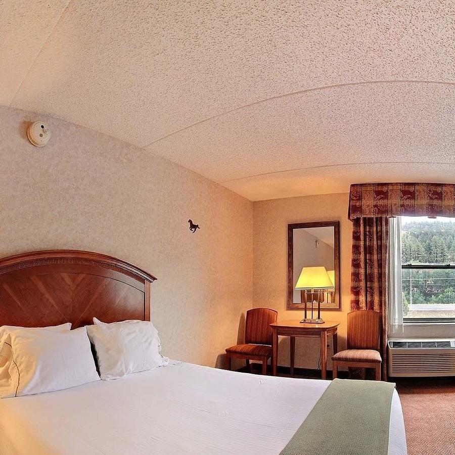 Ruidoso Mountain Inn - thumb 20