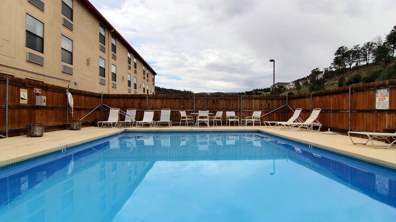 Ruidoso Mountain Inn - thumb 1