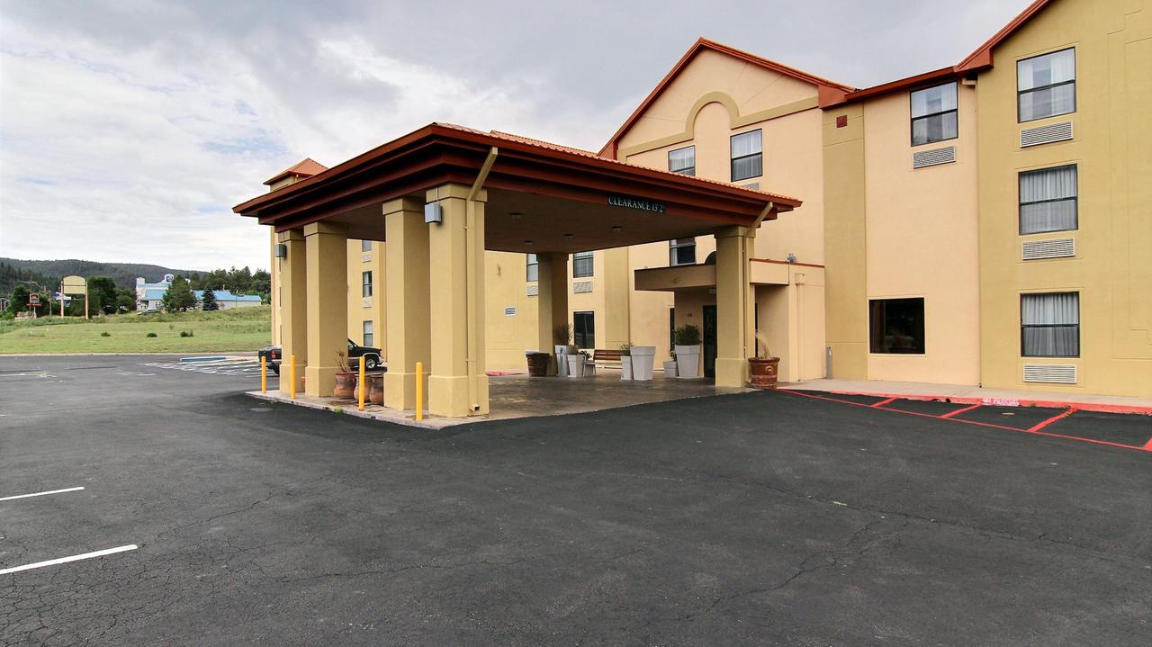 Ruidoso Mountain Inn - thumb 0