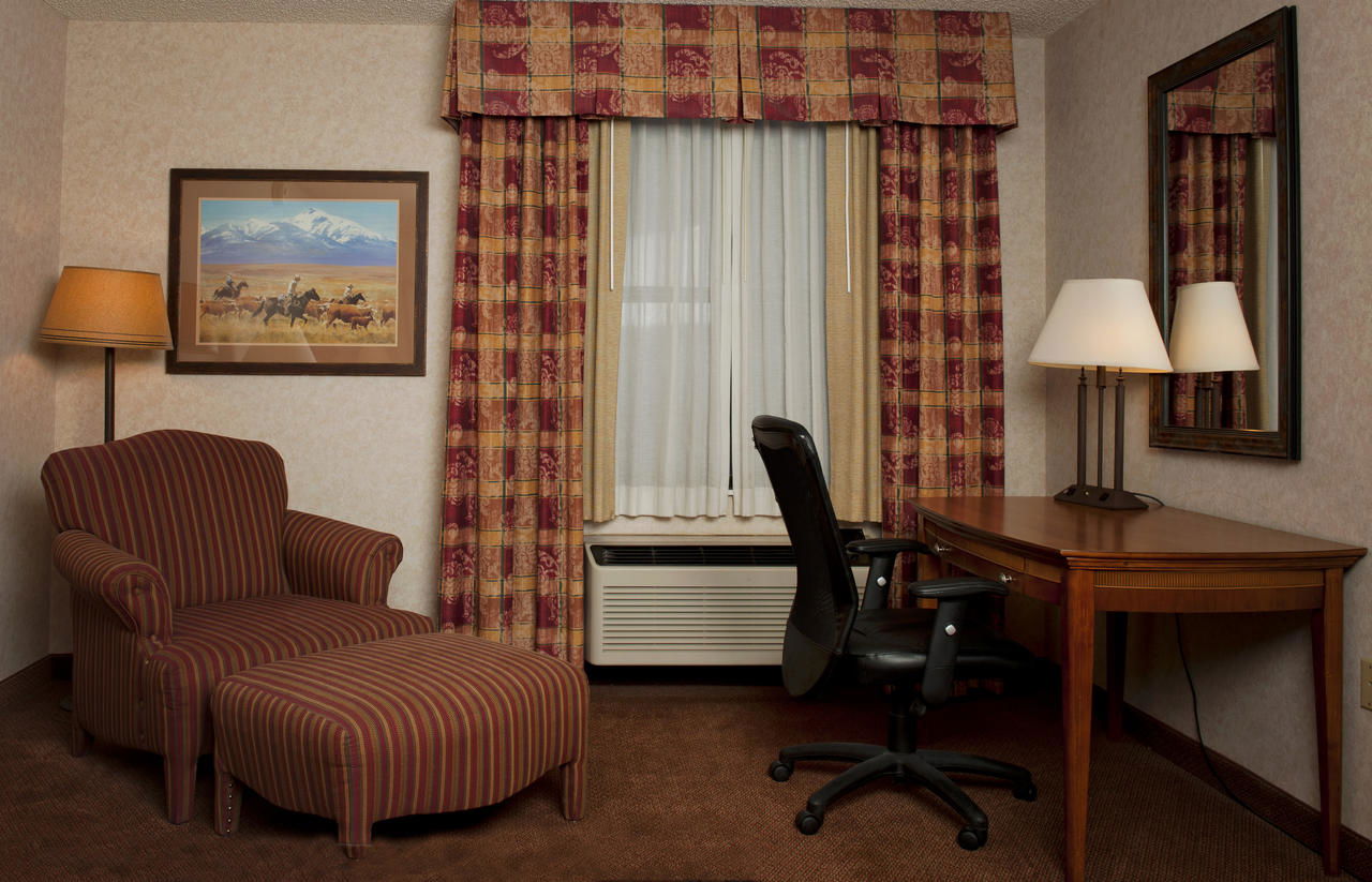 Ruidoso Mountain Inn - thumb 13