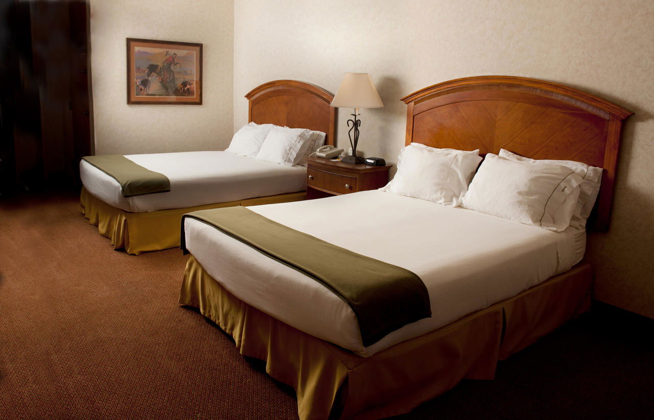 Ruidoso Mountain Inn - thumb 17