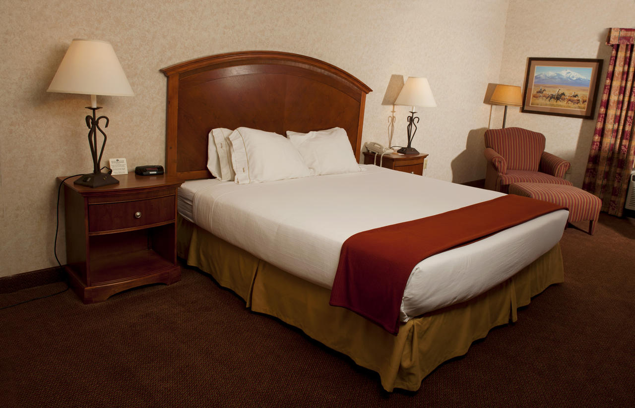 Ruidoso Mountain Inn - thumb 24