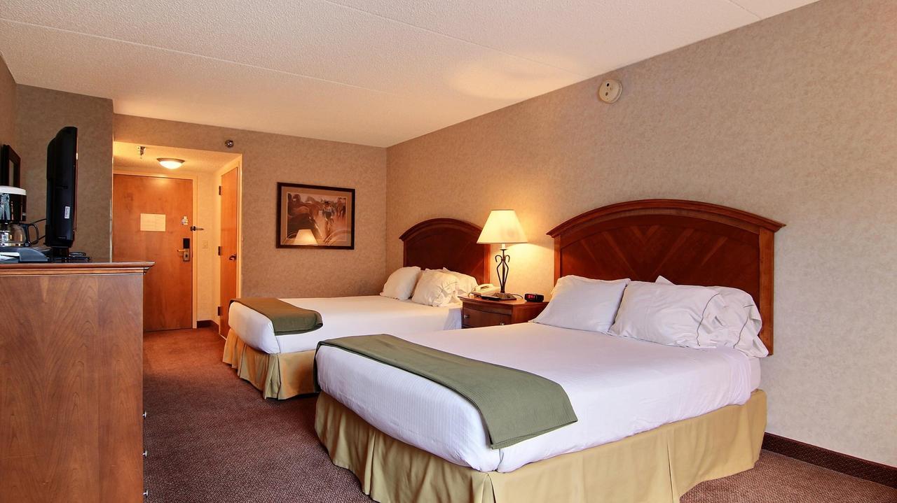 Ruidoso Mountain Inn - thumb 9