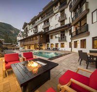 The Blake at Taos Ski Valley - Accommodation Dallas