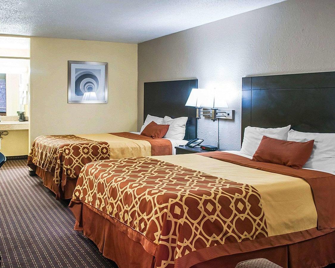 Econo Lodge Carlsbad - thumb 15