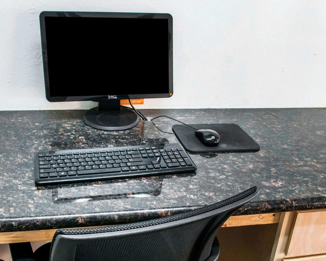 Econo Lodge Carlsbad - thumb 18