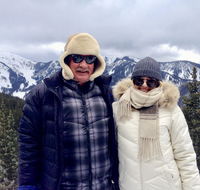 chalet Rio Hondo at Taos Ski Valley New Mexico - Accommodation Dallas