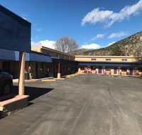 Apache Motel - Accommodation Dallas