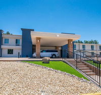Quality Inn  Suites - Ruidoso Hwy 70 - Accommodation Dallas