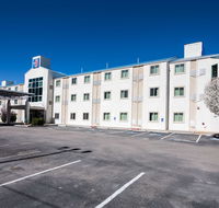 Motel 6 Ruidoso - Accommodation Dallas