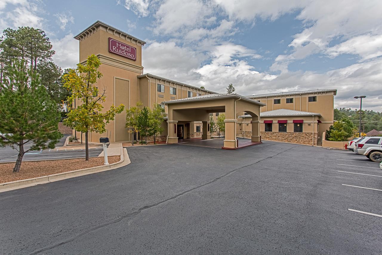 Hotel Ruidoso - thumb 24