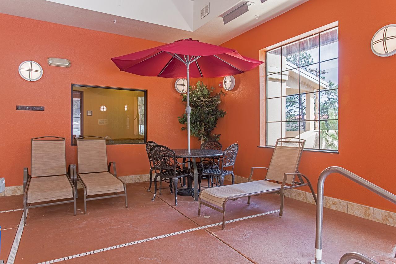 Hotel Ruidoso - thumb 9