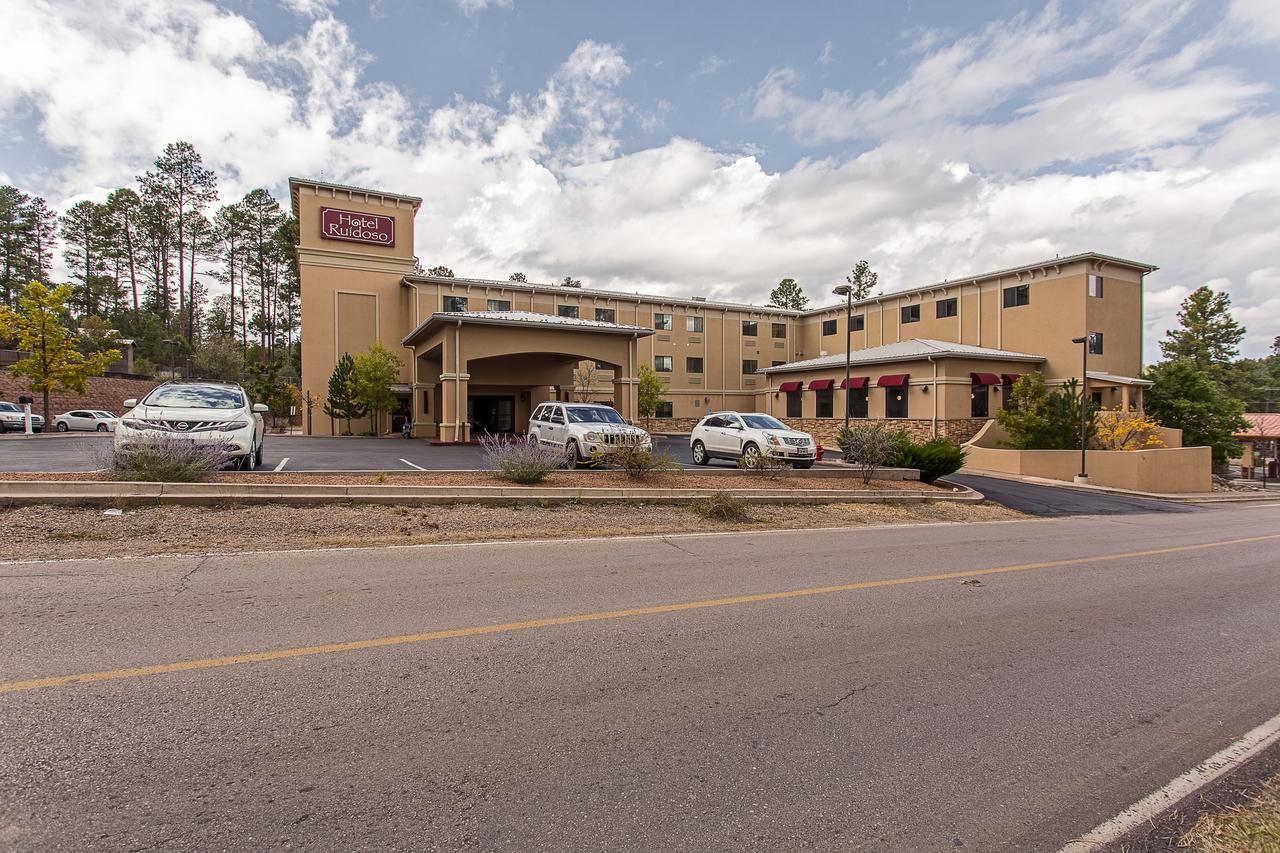 Hotel Ruidoso - thumb 22