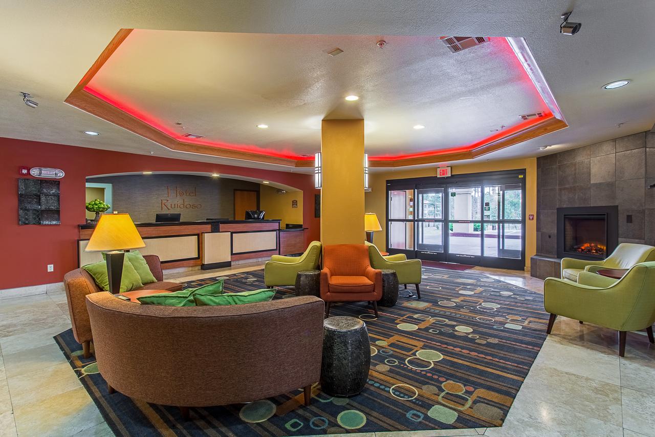 Hotel Ruidoso - thumb 0