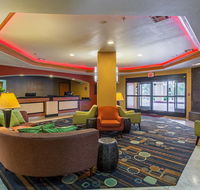 Hotel Ruidoso - Accommodation Dallas