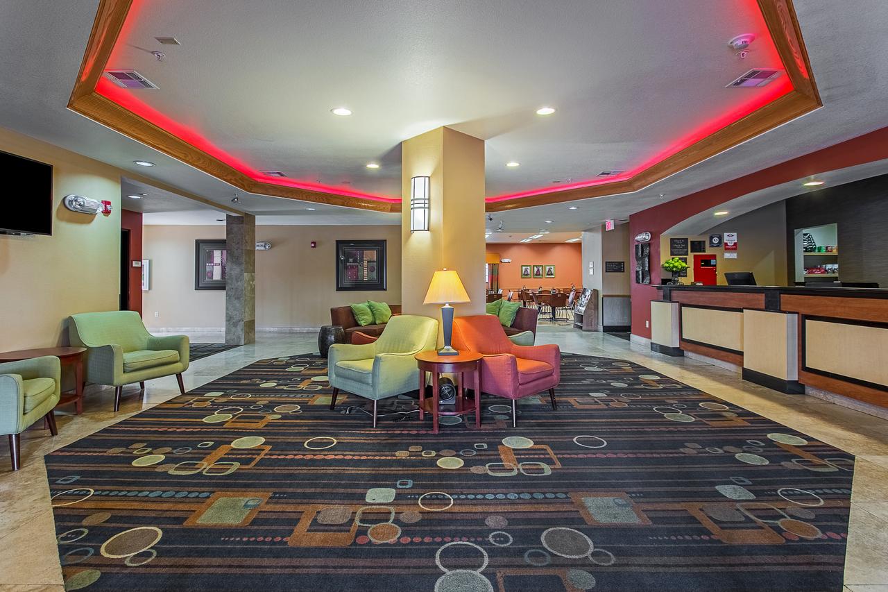 Hotel Ruidoso - thumb 1