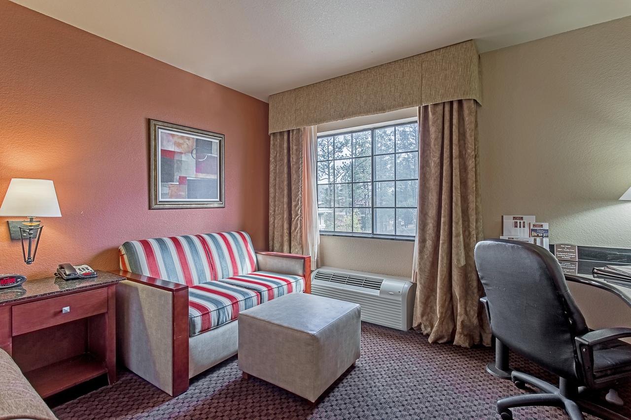 Hotel Ruidoso - thumb 40