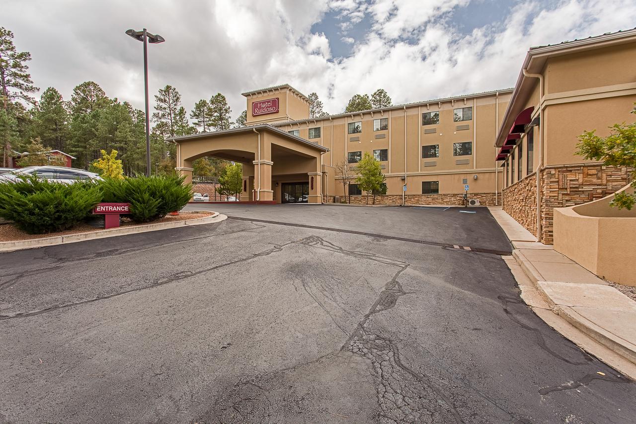 Hotel Ruidoso - thumb 23