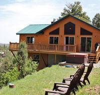 Sic em Bears - Accommodation Dallas